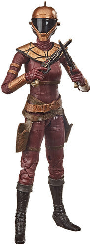 SW Black Series-Zorii Bliss - Toys