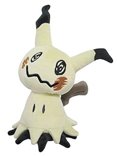 Sanei Mimikyu - Plush