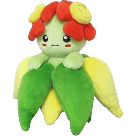 Sanei Pokemon - Bellossom 7" - Plush