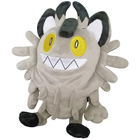 Sanei Pokemon - Galarian 9" - Plush