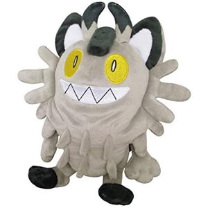 Sanei Pokemon - Galarian 9" - Plush