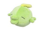 Sanei Pokemon - Gulpin 4" - Plush
