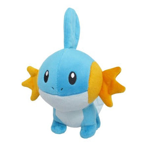Sanei Pokemon - Mudkip 5" - Plush