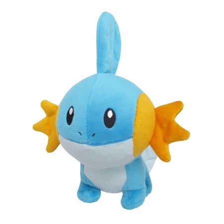 Sanei Pokemon - Mudkip 5" - Plush