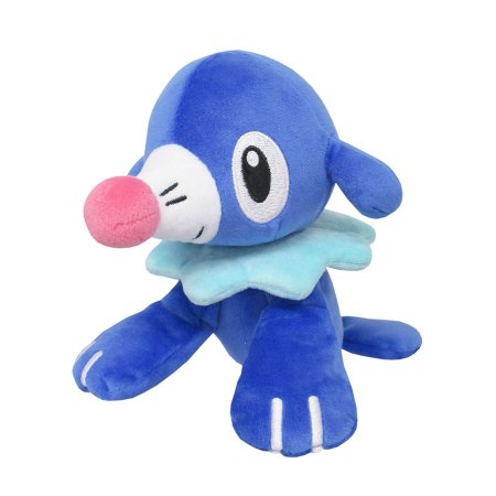 Sanei Pokemon - Popplio 7" - Plush