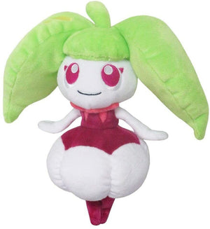 Sanei Pokemon - Steenee 7.5" - Plush