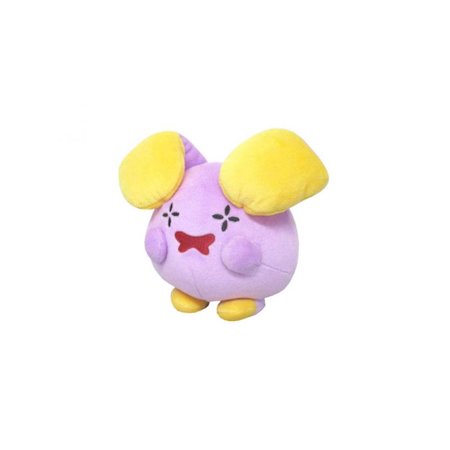 Sanei Pokemon - Whismur 6" - Plush