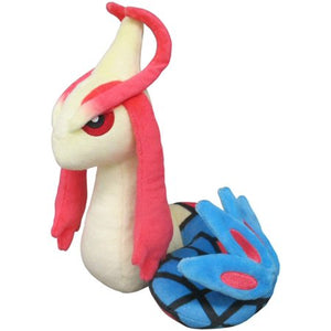 Milotic Plush 7.5" - Plush