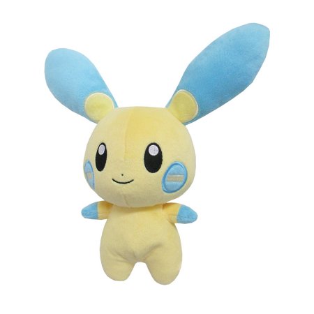Minun PP70 - Plush