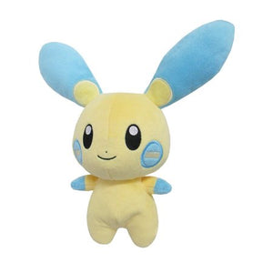Minun PP70 - Plush