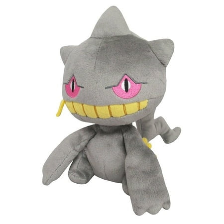 Banette Plush 7.5" - Plush