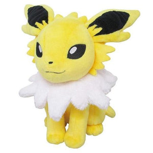 Sanei Pokemon Plush-Jolteon - Plush