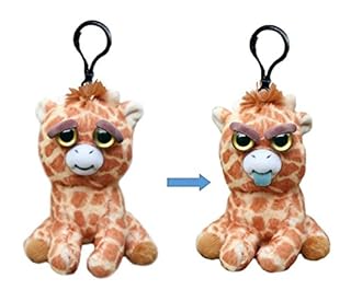 Scrappy Savannah Feisty Mini - Toys