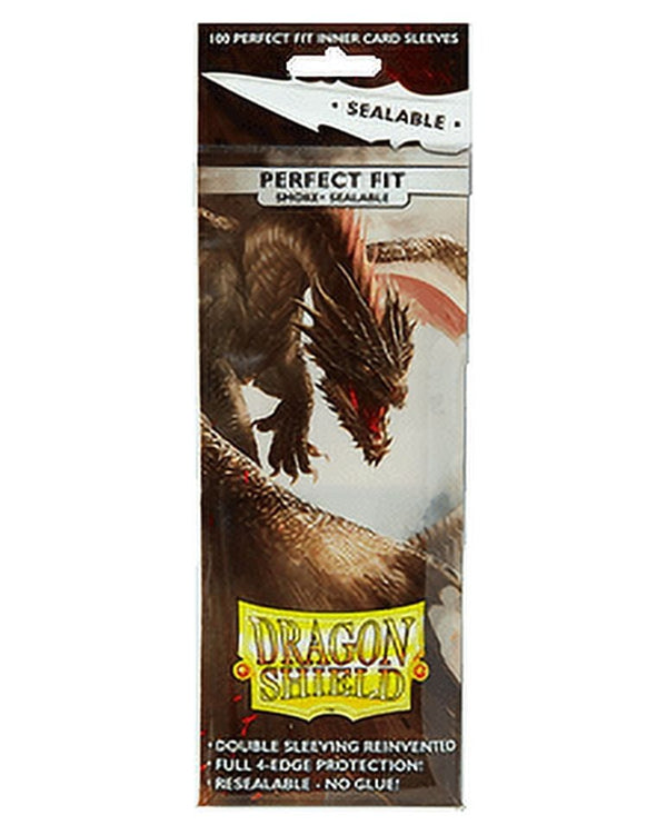 Sealable Perfect Fit Sleeves - Supplies