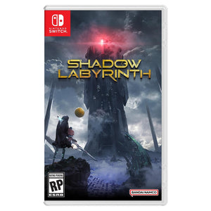 The GameZone - Shadow Labyrinth - Video Game - Nintendo Switch