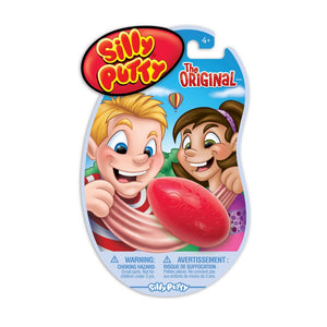 Silly Putty - Toys