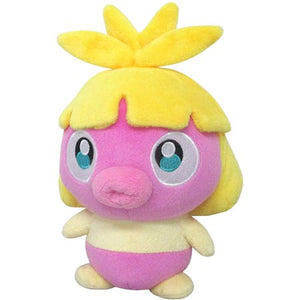 Smoochum 7" - Plush