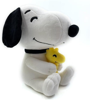 Snoopy Woodstock 9" - Plush