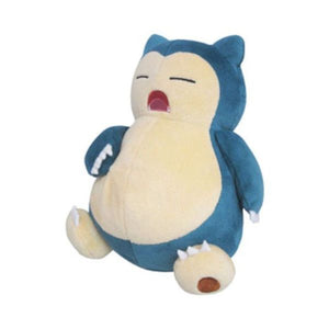 Snorlax Plush 8" - Plush