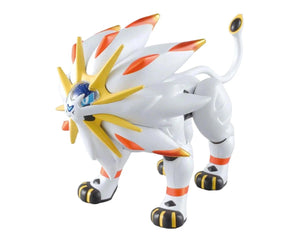 Solgaleo Model Kit - Models