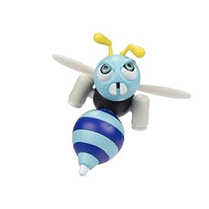 Sonic Figure-Buzz Bomber - Toys
