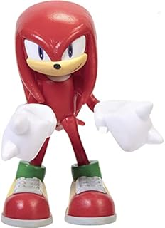 Sonic Figure-Knuckles - Toys