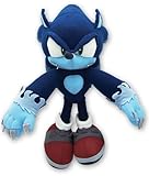 Sonic the Werehog - Plush
