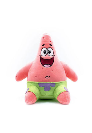 Patrick Sit 9" - Plush