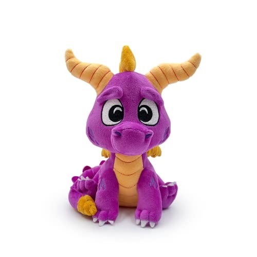 Spyro 9" - Plush