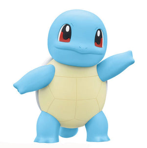 Squirtle Model Kit - Models