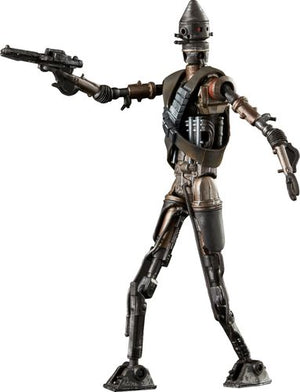 Black Series IG-11 - Toys