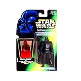 Star Wars The Power of the Force: Darth Vader Figure - Action Figure