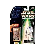 Star Wars The Power of the Force: R2-D2 - Action Figure