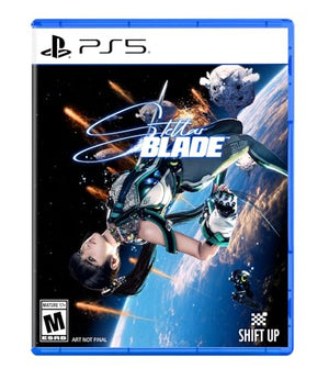 The GameZone - Stellar Blade - Video Game - Playstation 5