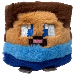 Bouncers Steve - Plush