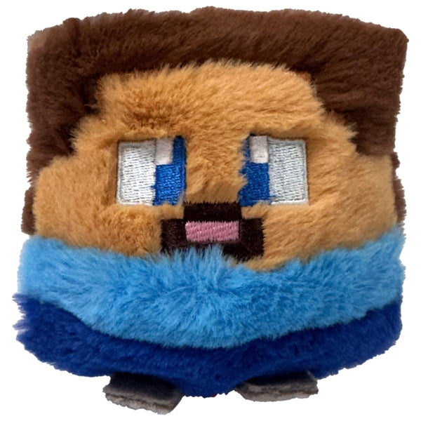 Bouncers Steve - Plush
