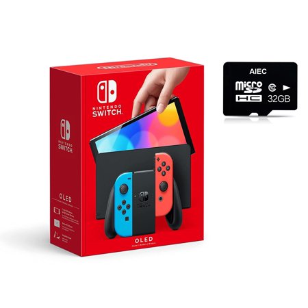 Super Mario Party Joy-Con Bundle - Nintendo Switch