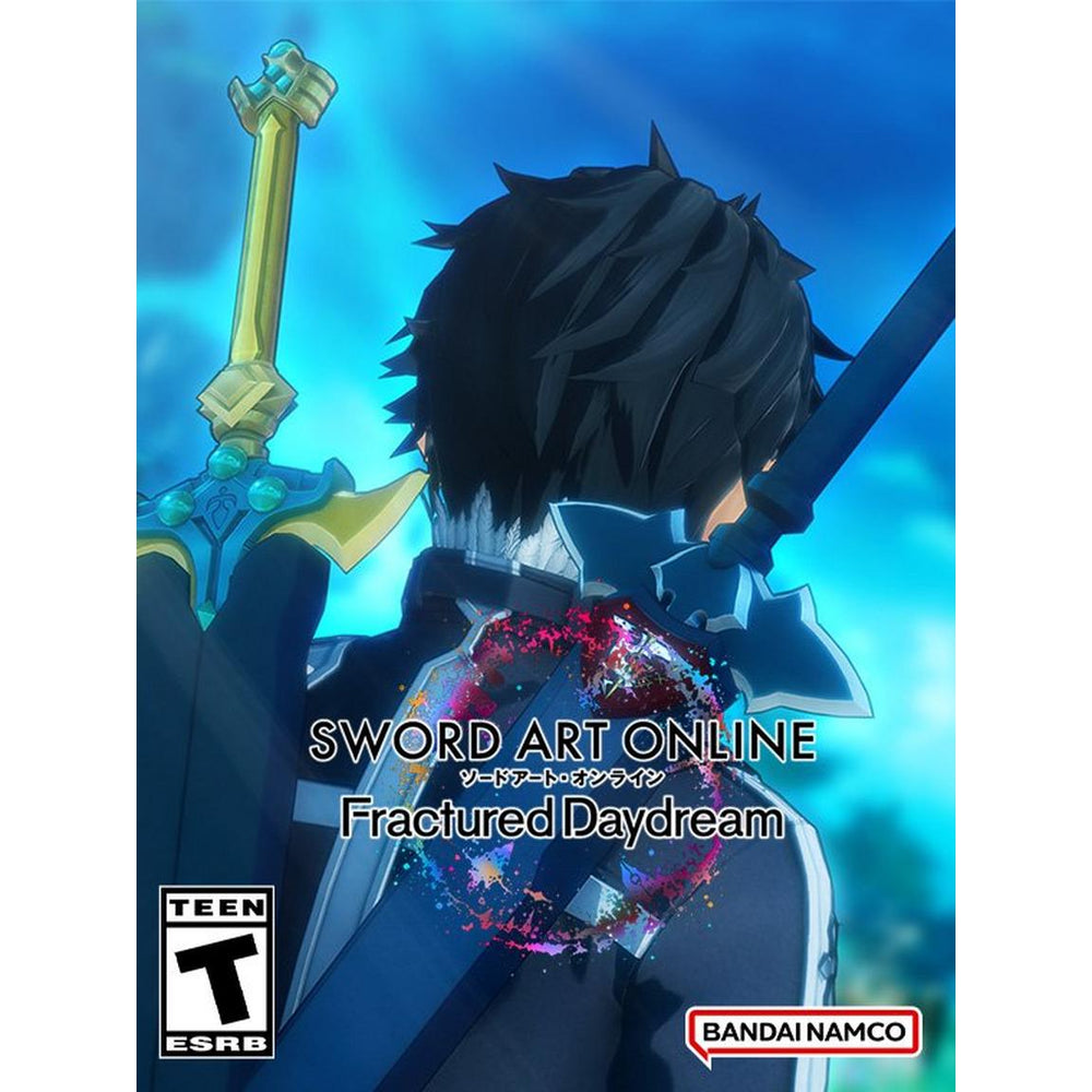 Sword Art Online: Fractured Daydream - Playstation 5