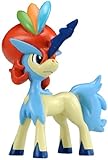 Takaratomy Pokemon M-142 Keldeo Resolute - Toys