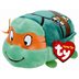 Teeny Ty Michaelangelo - Toys