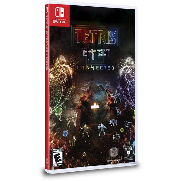 Tetris Effect Connected - Nintendo Switch