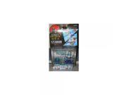 The Adventures of Batman and Robin: Mr. Freeze - Action Figure
