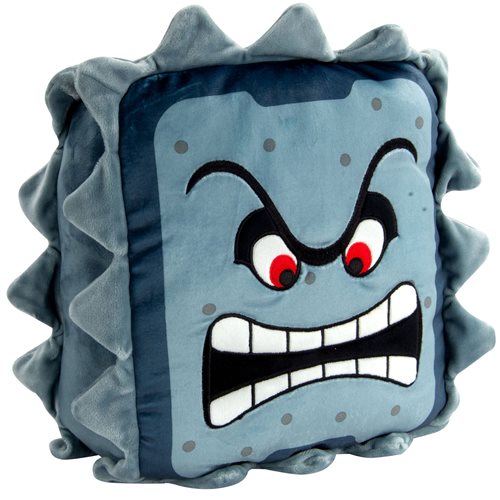 Mega Thwomp 15" - Plush
