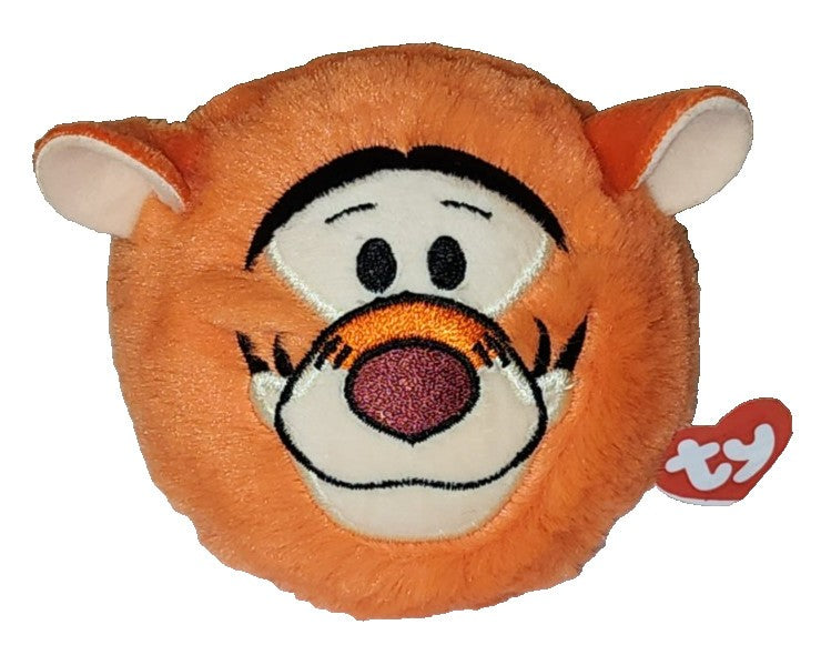 Tigger Ty Bouncer - Plush