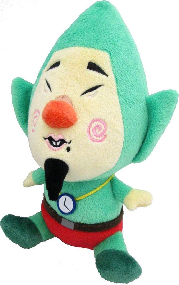 Tingle Plush - Plush