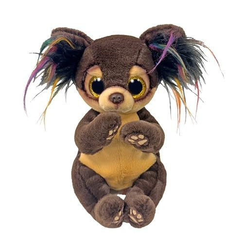 Toffee Beanie Bellies - Plush