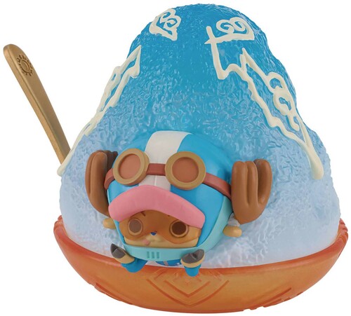 Tony Tony Chopper Shaved Ice - Blind Bag