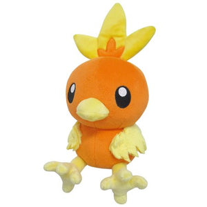 Torchic PP67 - Plush