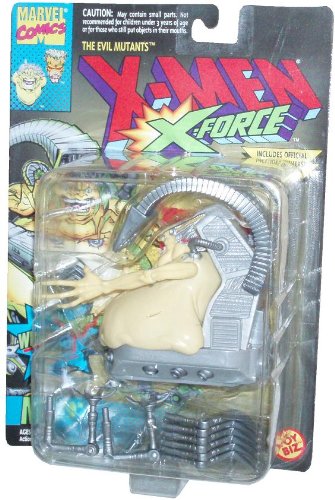 X-Men X-Force: Mojo - Action Figure