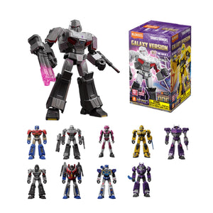 Galaxy Ver.07 One Wave 2 - Toys